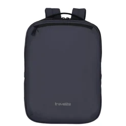 Kleine Rugzakken|Heren Rugzakken>Travelite Basics Backpack navy