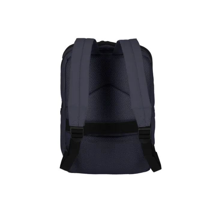 Kleine Rugzakken|Heren Rugzakken>Travelite Basics Backpack navy