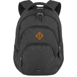 Heren Rugzakken|Dames Rugzakken>Travelite Basics Backpack Melange anthracite