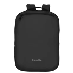 Kleine Rugzakken|Heren Rugzakken>Travelite Basics Backpack black