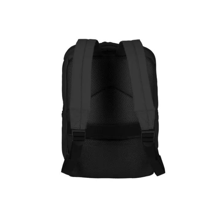 Kleine Rugzakken|Heren Rugzakken>Travelite Basics Backpack black