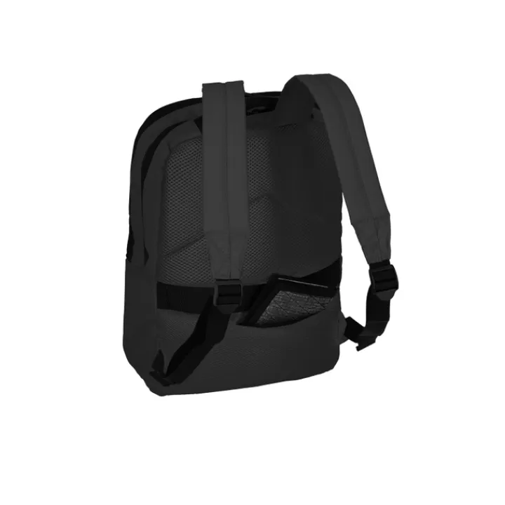 Kleine Rugzakken|Heren Rugzakken>Travelite Basics Backpack black