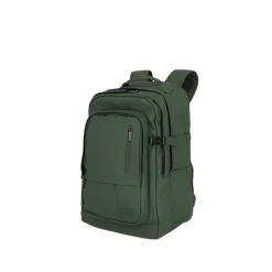 Heren Rugzakken|Dames Rugzakken>Travelite Basics Backpack Water-repellent olive