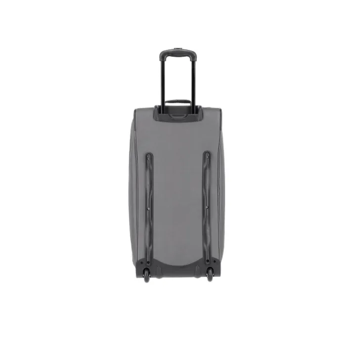 Grote Reistassen|Heren Reistassen>Travelite Basics Fresh Trolley Travel Bag 71 anthracite