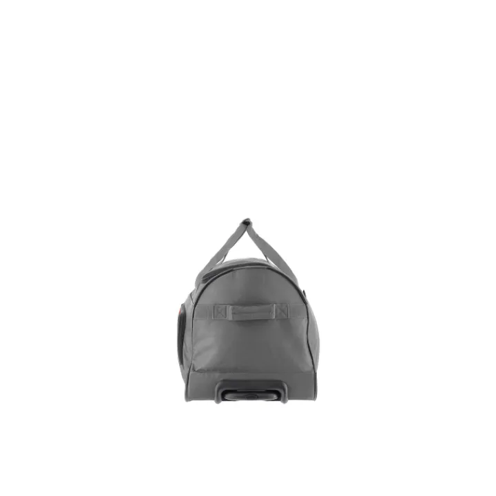 Grote Reistassen|Heren Reistassen>Travelite Basics Fresh Trolley Travel Bag 71 anthracite