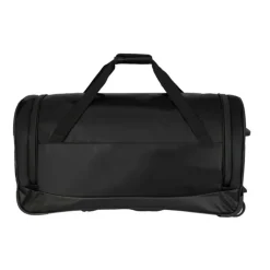 Grote Reistassen|Dames Reistassen>Travelite Basics Trolley Travel Bag black
