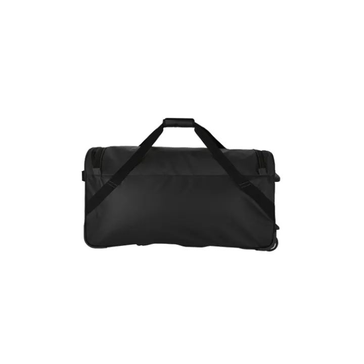 Grote Reistassen|Dames Reistassen>Travelite Basics Trolley Travel Bag black