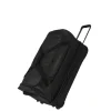 Grote Reistassen|Heren Reistassen>Travelite Basics Wheeled Duffle 70cm black