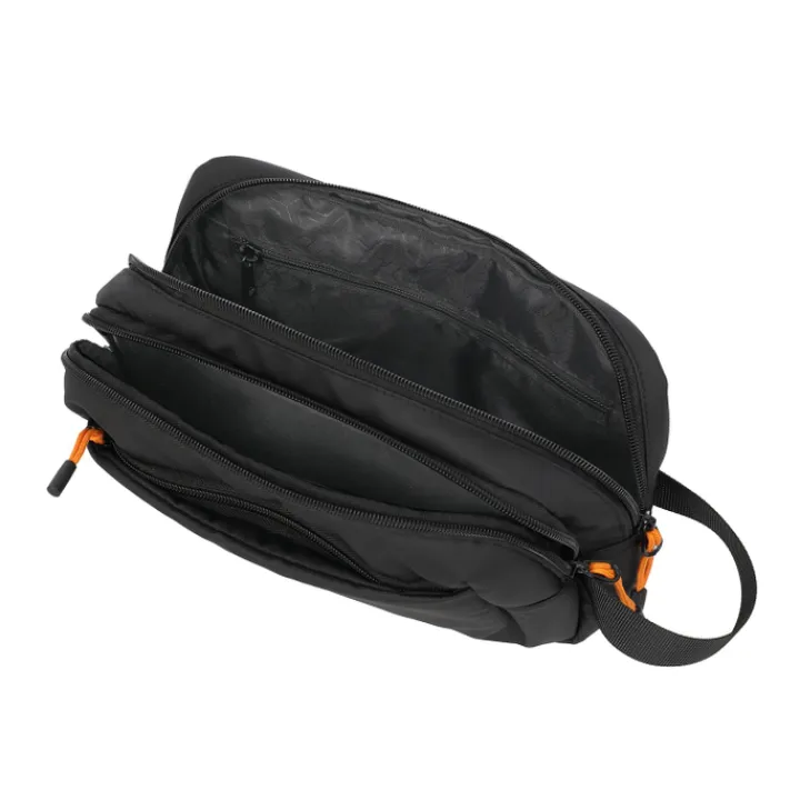 Toilettassen>Travelite Briize Toiletry Bag black