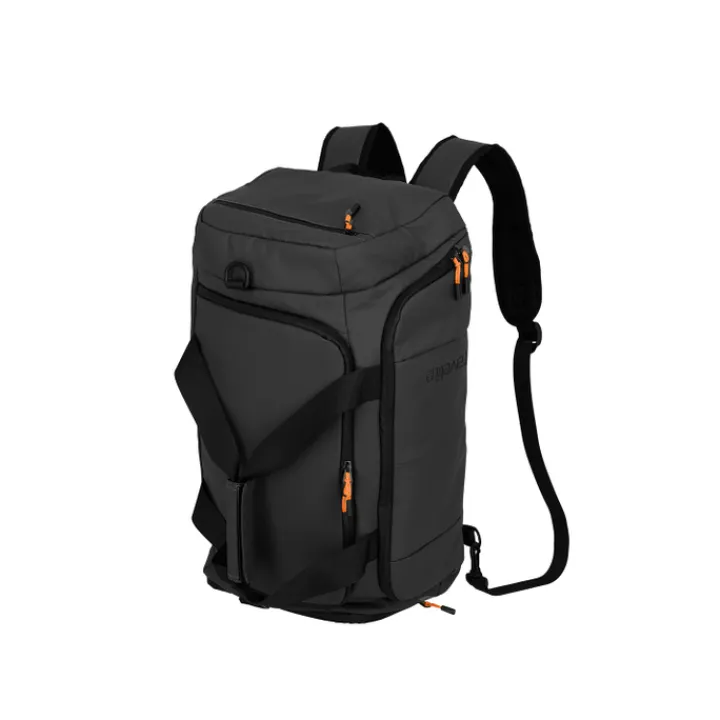Kleine Reistassen|Handbagage Reistassen>Travelite Briize Weekender black