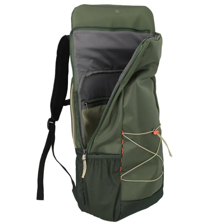 Heren Rugzakken|Dames Rugzakken>Travelite Color Craze Backpack olive