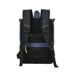 Daypack|Dames Rugzakken>Travelite Color Craze Backpack navy