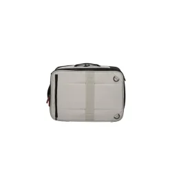 Heren Rugzakken|Dames Rugzakken>Travelite Crosslite 5.0 Boardbag white sand