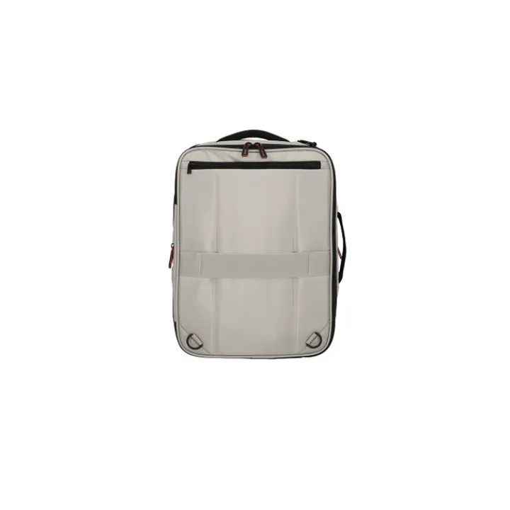 Heren Rugzakken|Dames Rugzakken>Travelite Crosslite 5.0 Boardbag white sand