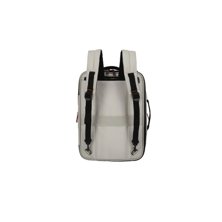Heren Rugzakken|Dames Rugzakken>Travelite Crosslite 5.0 Boardbag white sand