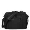 Heren Rugzakken|Dames Rugzakken>Travelite Crosslite 5.0 Boardbag black