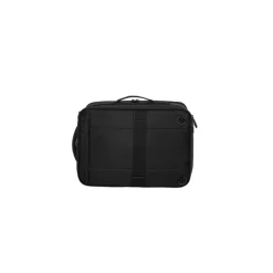 Heren Rugzakken|Dames Rugzakken>Travelite Crosslite 5.0 Boardbag black