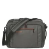 Heren Rugzakken|Dames Rugzakken>Travelite Crosslite 5.0 Boardbag dark olive