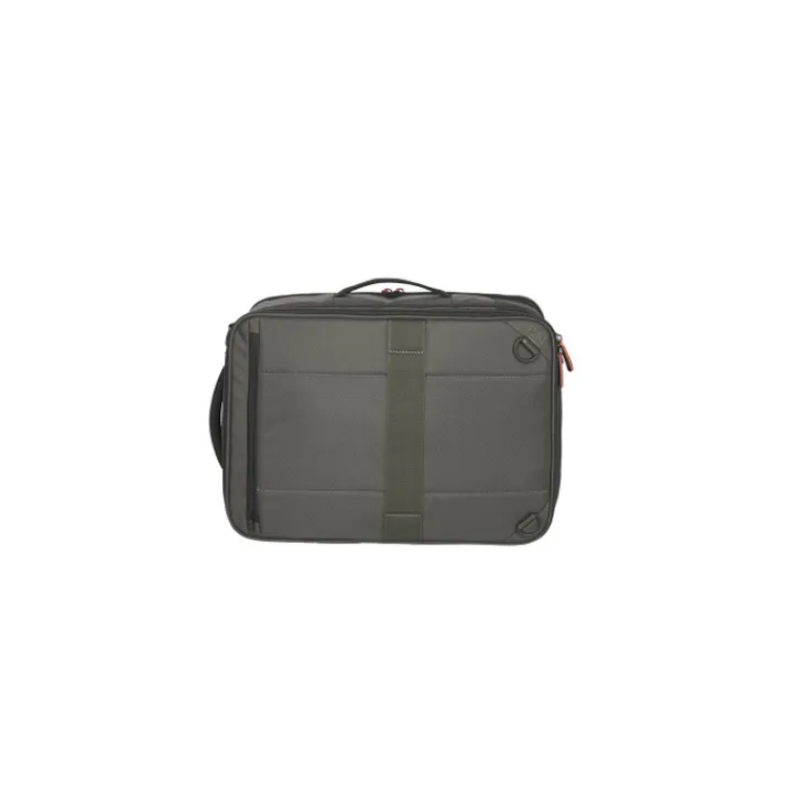 Heren Rugzakken|Dames Rugzakken>Travelite Crosslite 5.0 Boardbag dark olive