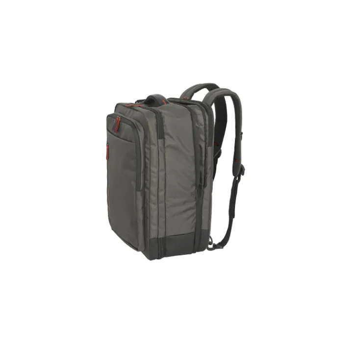 Heren Rugzakken|Dames Rugzakken>Travelite Crosslite 5.0 Boardbag dark olive