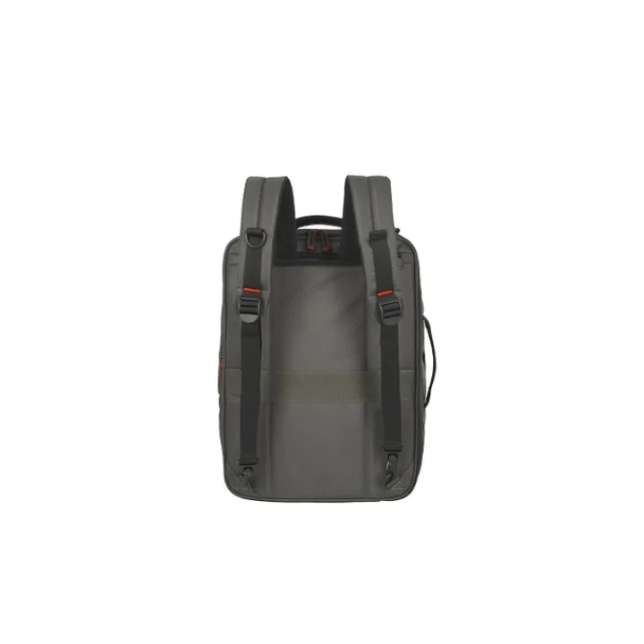 Heren Rugzakken|Dames Rugzakken>Travelite Crosslite 5.0 Boardbag dark olive