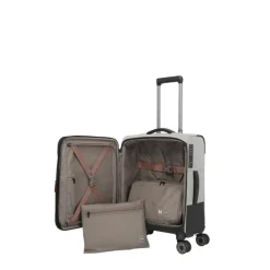 Handbagage Koffers|Zachte Koffers><noscript><img width=