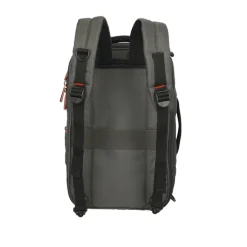 Kleine Reistassen|Handbagage Reistassen>Travelite Crosslite Boarding Backpack S dark olive