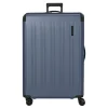 Reistrolleys|Reiskoffers>Travelite Dynamiic 4 Wheel Trolley XL denim