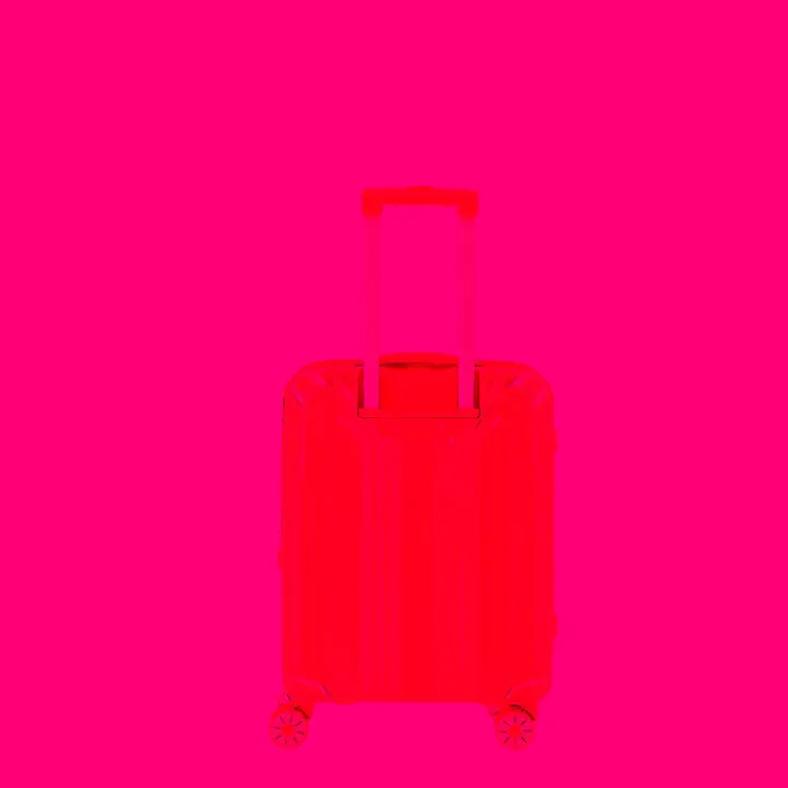 Transavia Trolleys|Ryanair Trolleys>Travelite Elvaa 4 Wiel Trolley S black
