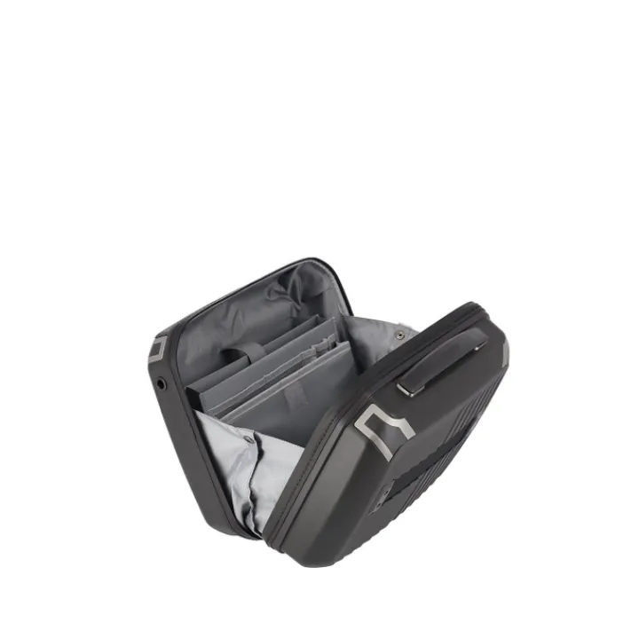 Beautycases>Travelite Elvaa Beautycase black