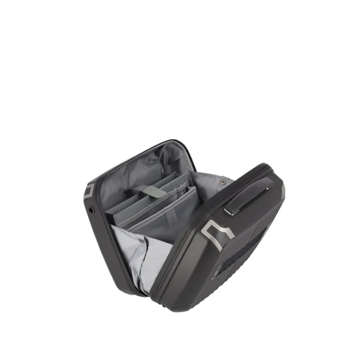 Beautycases>Travelite Elvaa Beautycase black