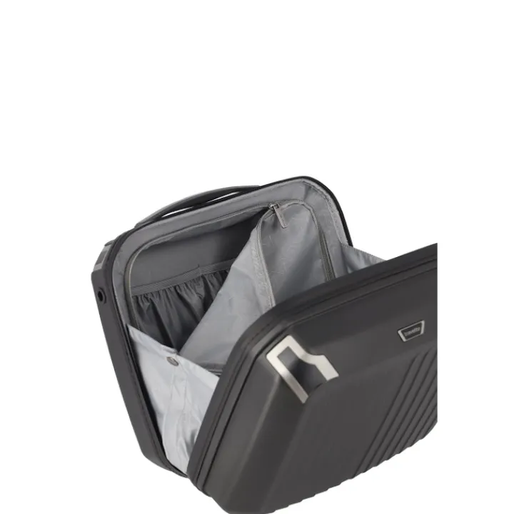 Beautycases>Travelite Elvaa Beautycase black
