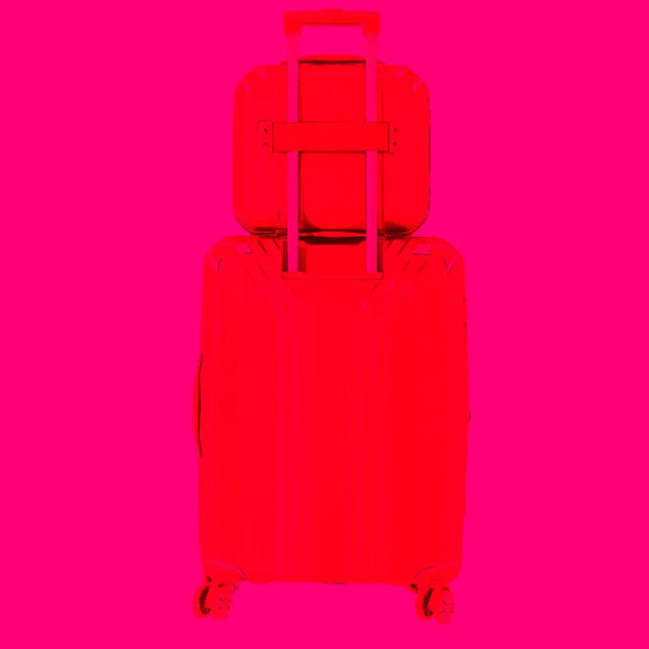Beautycases>Travelite Elvaa Beautycase black
