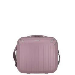 Beautycases>Travelite Elvaa Beautycase rose
