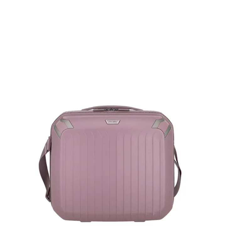 Beautycases>Travelite Elvaa Beautycase rose