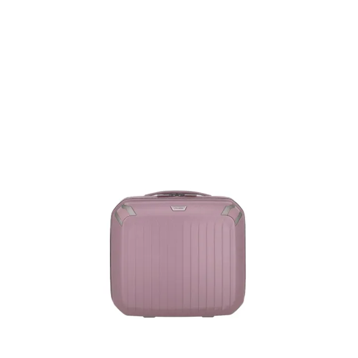 Beautycases>Travelite Elvaa Beautycase rose