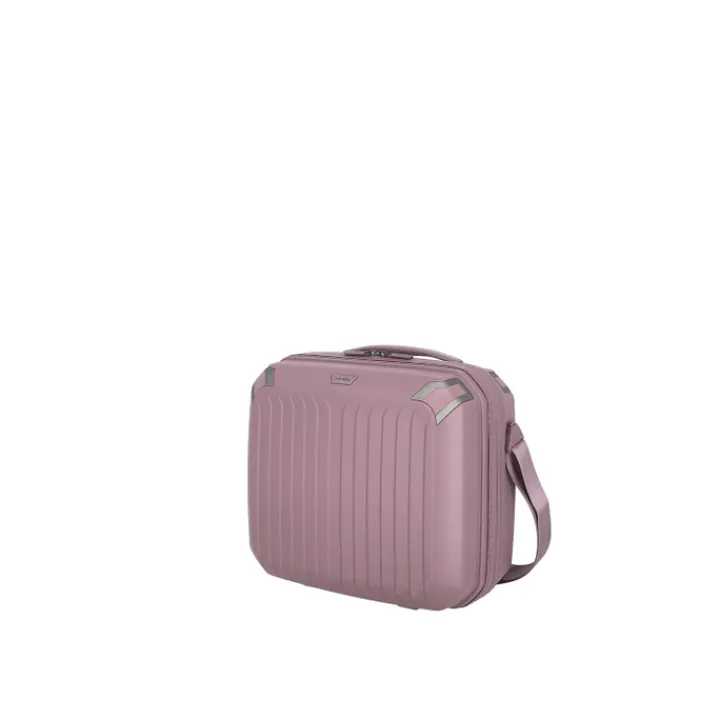 Beautycases>Travelite Elvaa Beautycase rose