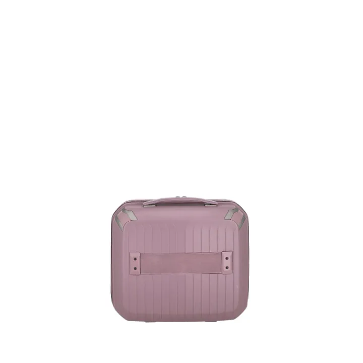 Beautycases>Travelite Elvaa Beautycase rose