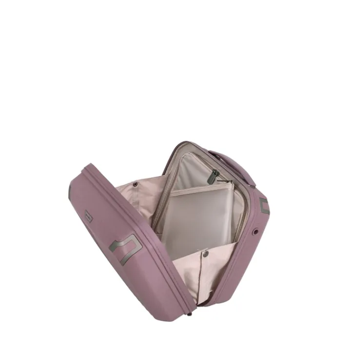 Beautycases>Travelite Elvaa Beautycase rose