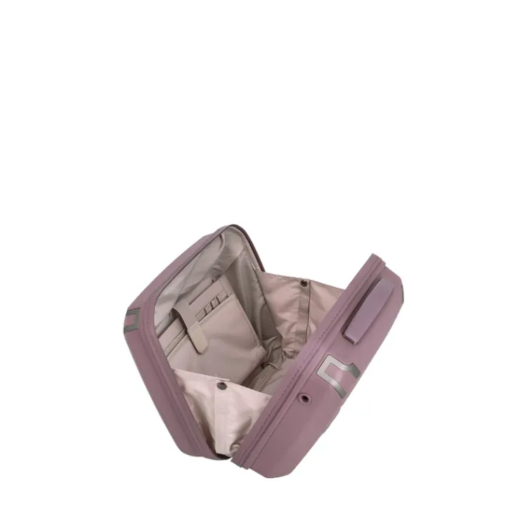 Beautycases>Travelite Elvaa Beautycase rose