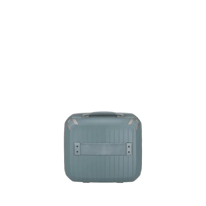 Beautycases>Travelite Elvaa Beautycase bluegrey