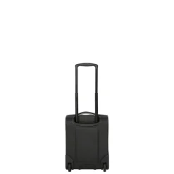 Handbagage Trolleys|Reistrolleys>Travelite Jetpack Easy 2 Cabin black