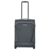 Transavia Trolleys|Ryanair Trolleys>Travelite Jetpack Multi Light 2 Cabin anthracite