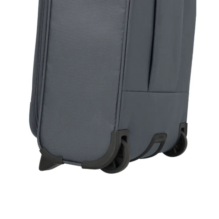 Transavia Trolleys|Ryanair Trolleys>Travelite Jetpack Multi Light 2 Cabin anthracite