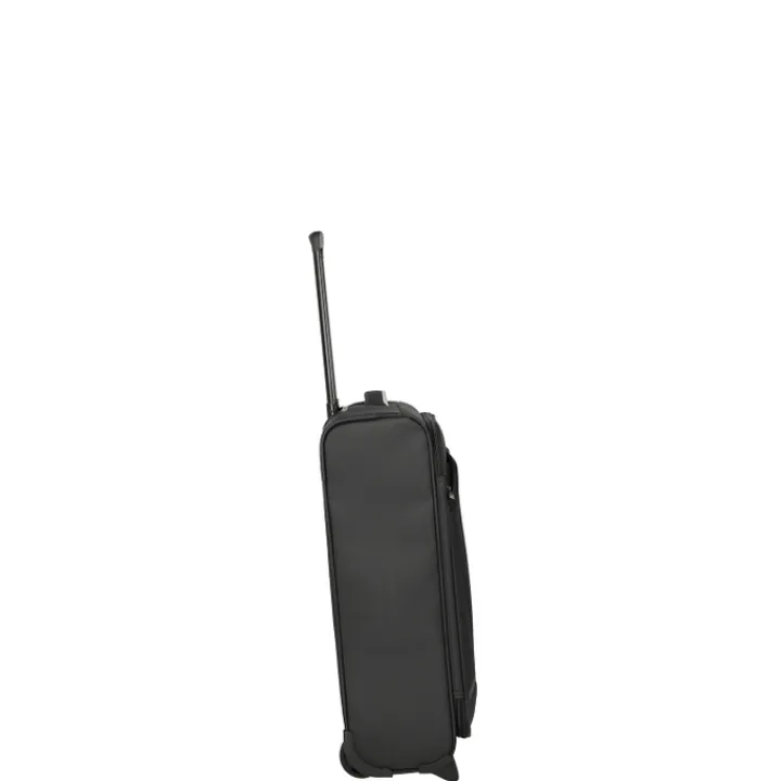 Transavia Trolleys|Ryanair Trolleys>Travelite Jetpack Multi Light 2 Cabin black