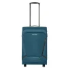 Reiskoffers>Travelite Jetpack Slim 2 Cabin petrol