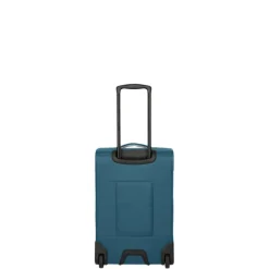 Reiskoffers>Travelite Jetpack Slim 2 Cabin petrol