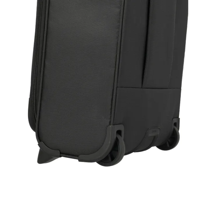 Handbagage Trolleys|Reistrolleys>Travelite Jetpack Wings 2 Cabin black