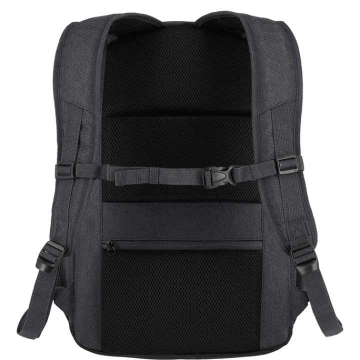 Heren Rugzakken|Dames Rugzakken>Travelite Kick Off Backpack L dark anthracite