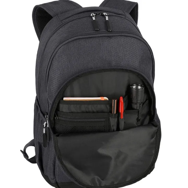 Heren Rugzakken|Dames Rugzakken>Travelite Kick Off Backpack L dark anthracite